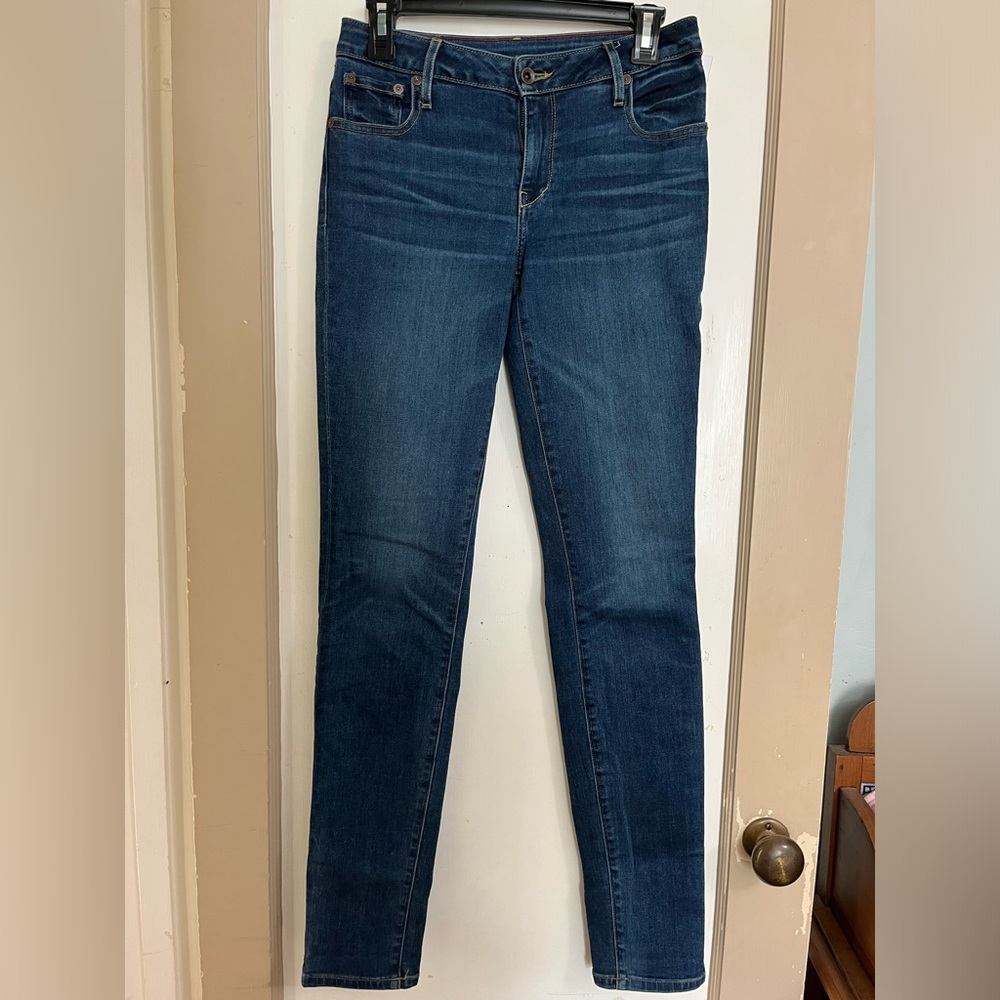 Raleigh denim workshop Surry 26
